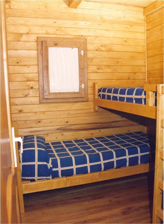 Camping Rural Llanos De Arance Coto Rios Δωμάτιο φωτογραφία