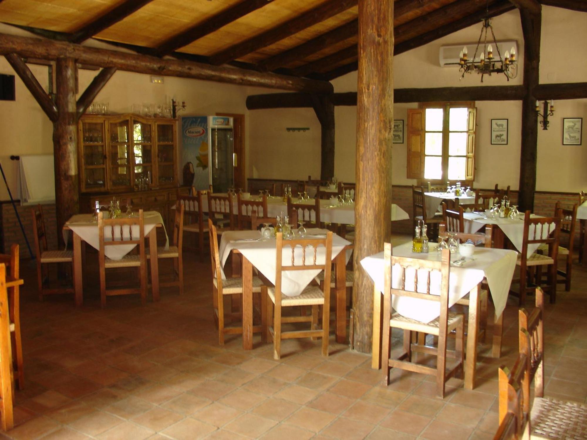 Camping Rural Llanos De Arance Coto Rios Εξωτερικό φωτογραφία