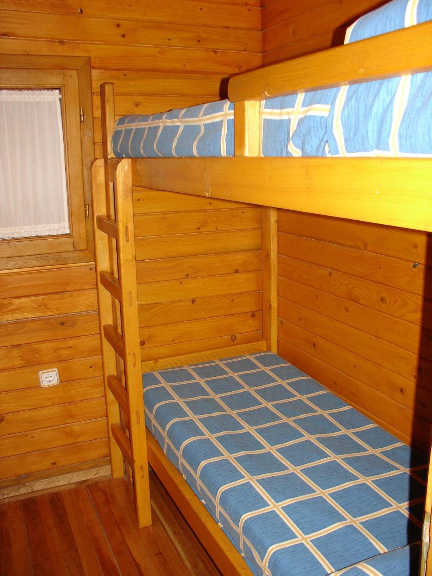 Camping Rural Llanos De Arance Coto Rios Εξωτερικό φωτογραφία